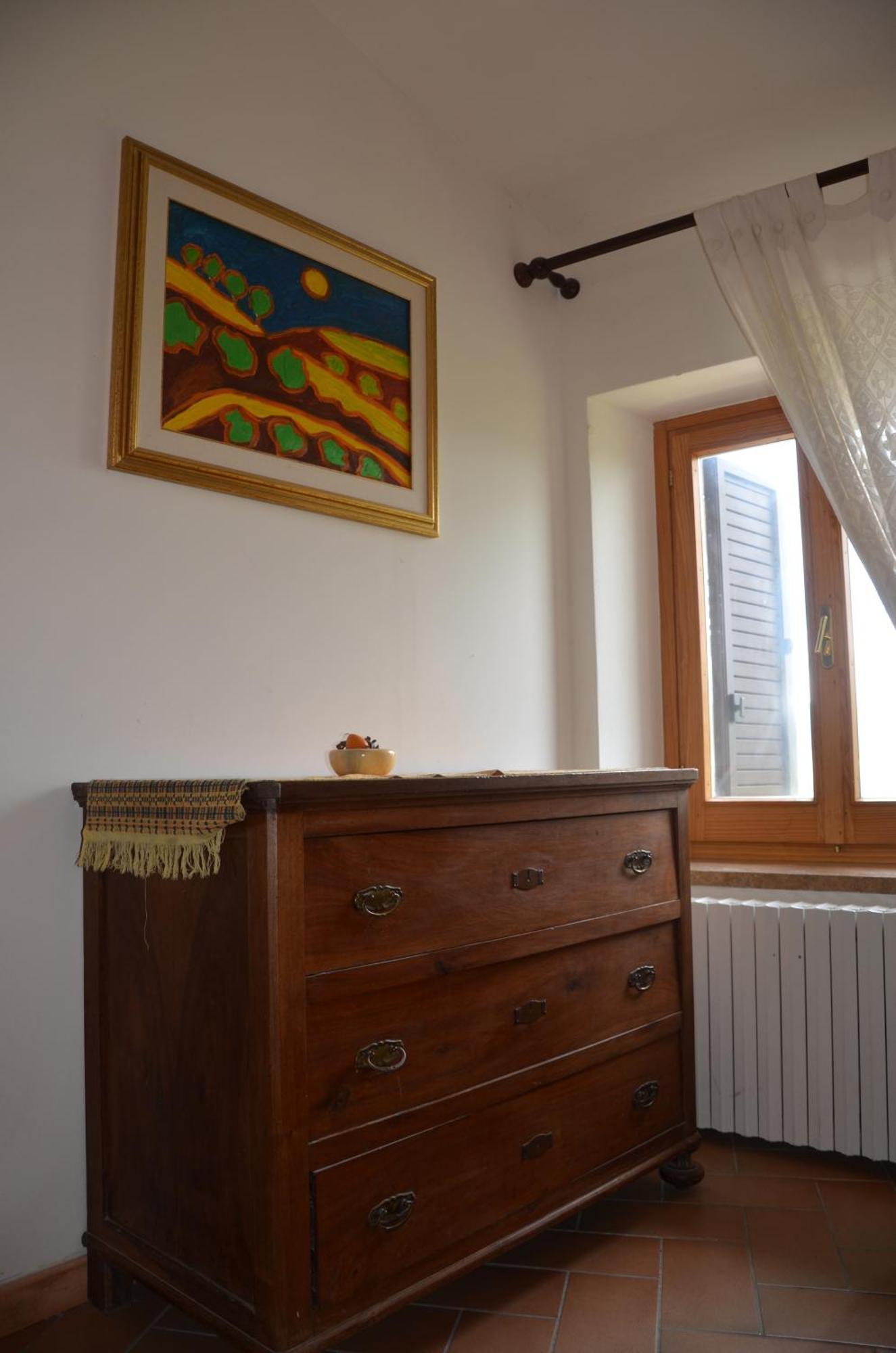 B&B La Terrazza Del Subasio Assisi Luaran gambar
